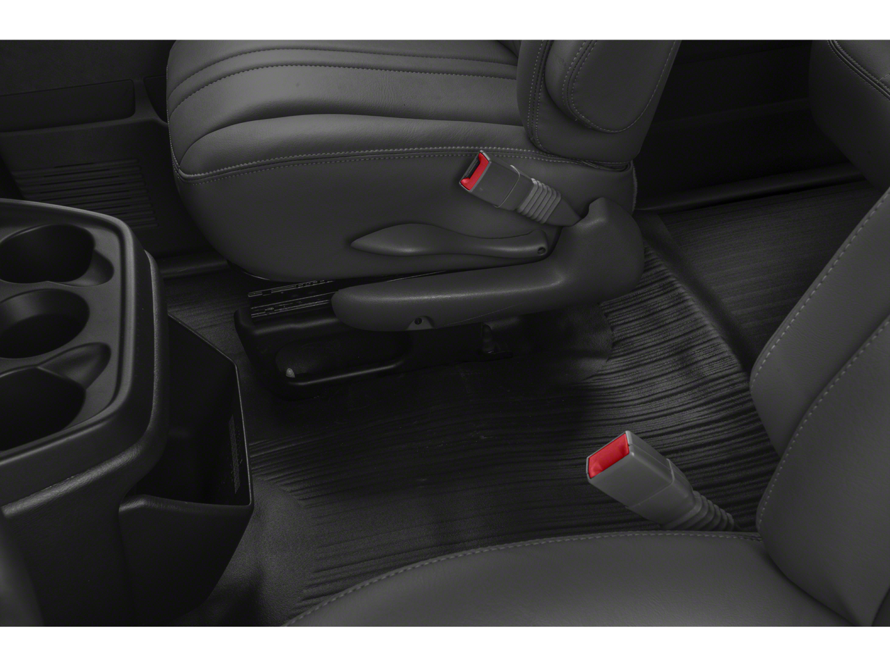 2020 Chevrolet Express Passenger 3500 1LS