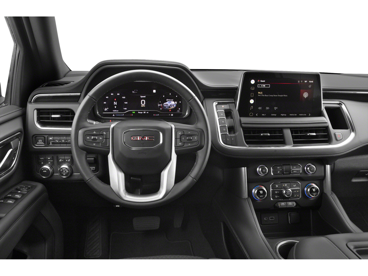 2023 GMC Yukon XL SLE