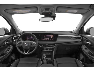 2026 Buick Encore GX Avenir AWD