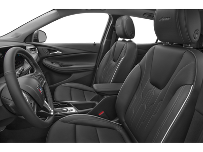2026 Buick Encore GX Avenir AWD