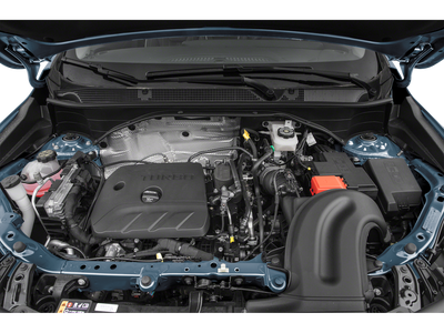 2026 Buick Encore GX Avenir AWD