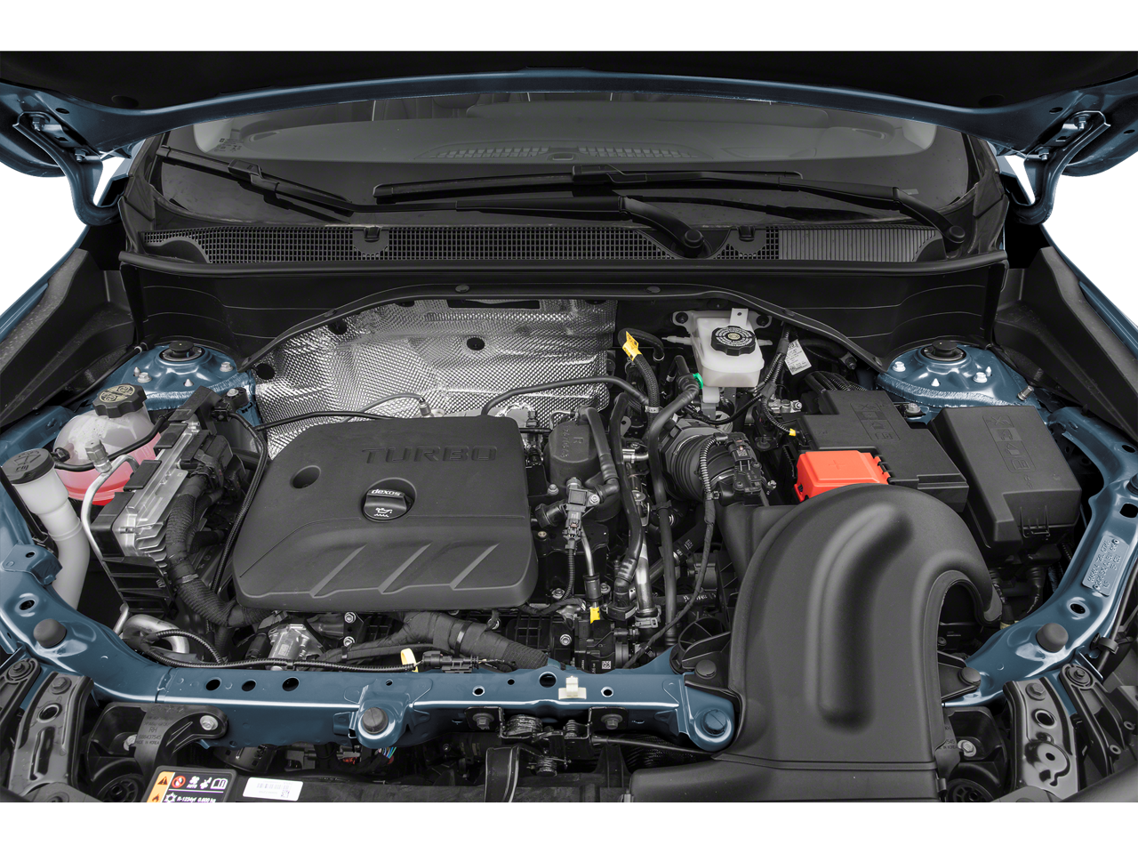 2026 Buick Encore GX Avenir AWD