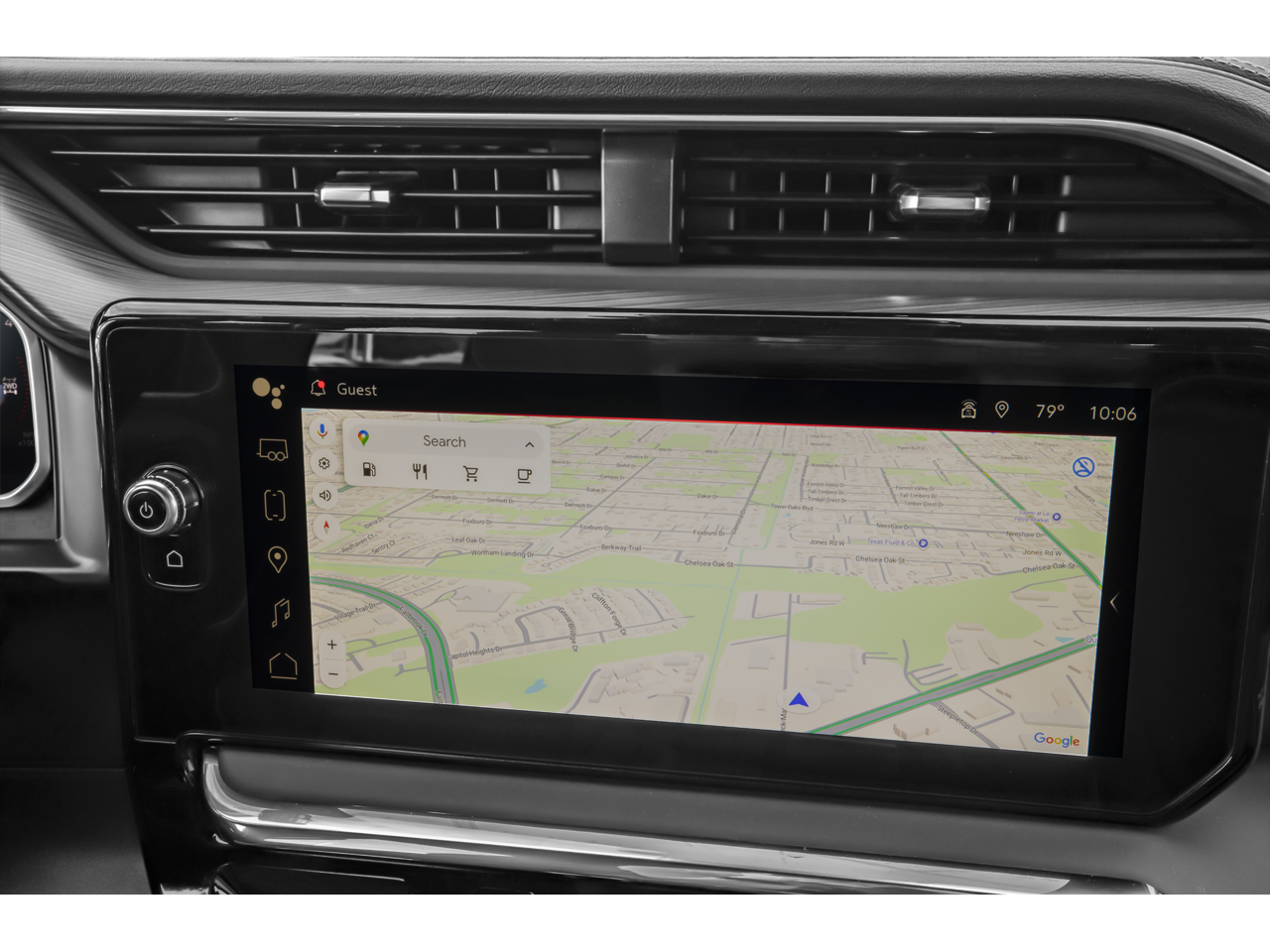 2026 GMC Sierra 2500HD Denali Ultimate - Photo 42