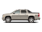 2008 Chevrolet Avalanche LT w/1LT