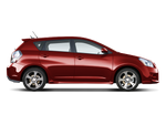 2009 Pontiac Vibe w/1SA