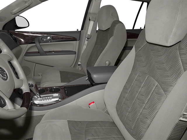 2013 Buick Enclave Premium