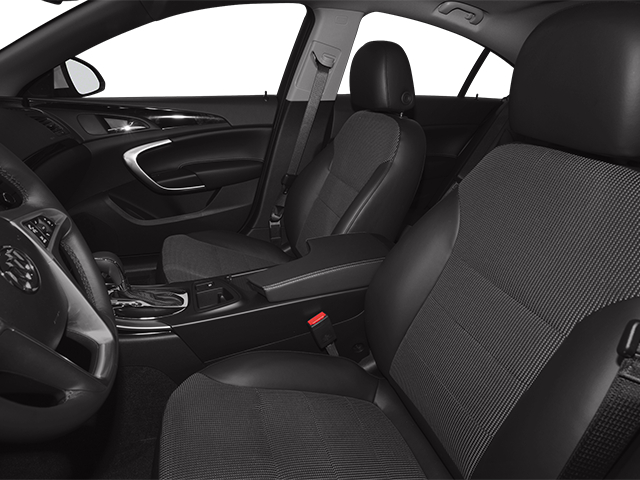 2013 Buick Regal Turbo Premium 1