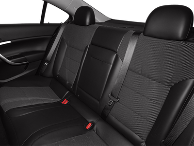 2013 Buick Regal Turbo Premium 1