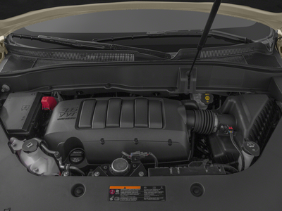 2015 GMC Acadia SLE