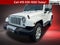 2017 Jeep Wrangler Sahara