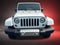 2017 Jeep Wrangler Sahara