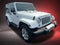 2017 Jeep Wrangler Sahara