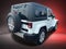 2017 Jeep Wrangler Sahara