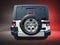 2017 Jeep Wrangler Sahara