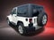 2017 Jeep Wrangler Sahara