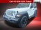 2019 Jeep Wrangler Sport S 4x4
