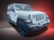 2019 Jeep Wrangler Sport S 4x4