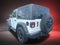 2019 Jeep Wrangler Sport S 4x4