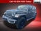 2020 Jeep Wrangler Unlimited Sahara 4x4