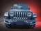 2020 Jeep Wrangler Unlimited Sahara 4x4