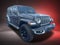 2020 Jeep Wrangler Unlimited Sahara 4x4