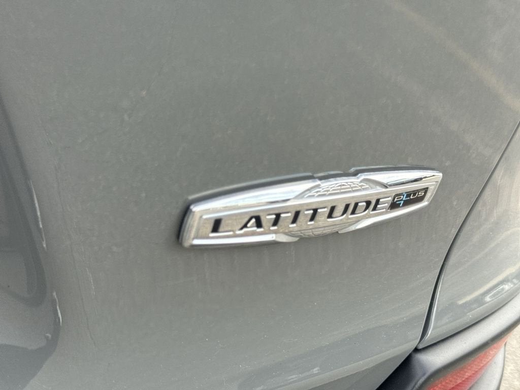 2019 Jeep Cherokee Latitude Plus - Photo 30