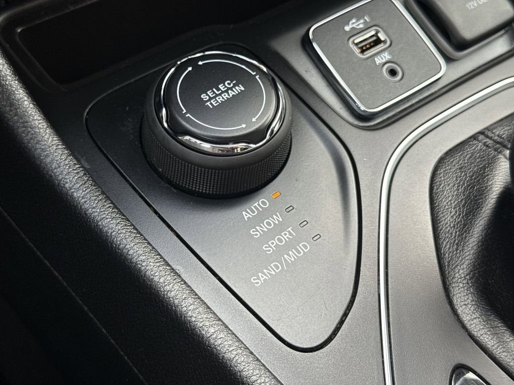 2019 Jeep Cherokee Latitude Plus - Photo 33