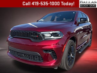 2025 Dodge Durango GT Plus AWD