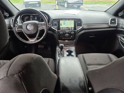 2021 Jeep Grand Cherokee Freedom