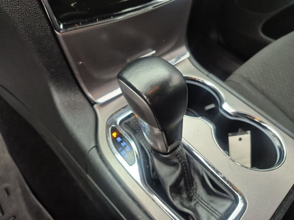 2021 Jeep Grand Cherokee Freedom