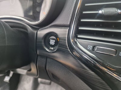 2021 Jeep Grand Cherokee Freedom