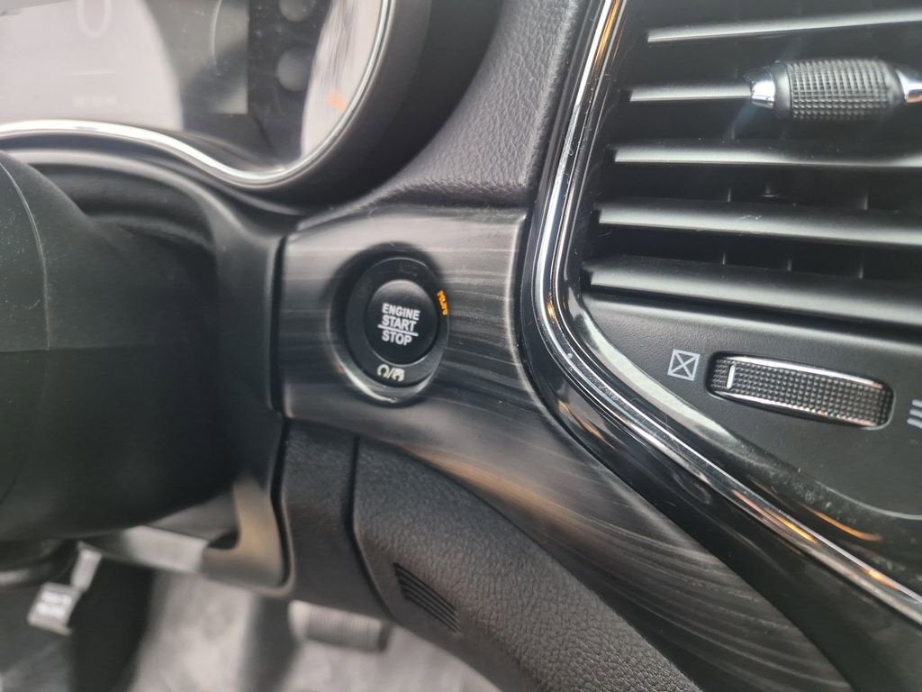 2021 Jeep Grand Cherokee Freedom