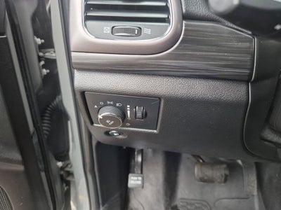2021 Jeep Grand Cherokee Freedom