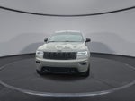 2021 Jeep Grand Cherokee Freedom