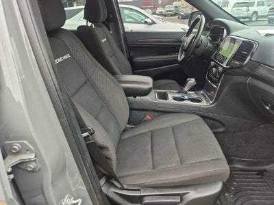 2021 Jeep Grand Cherokee Freedom