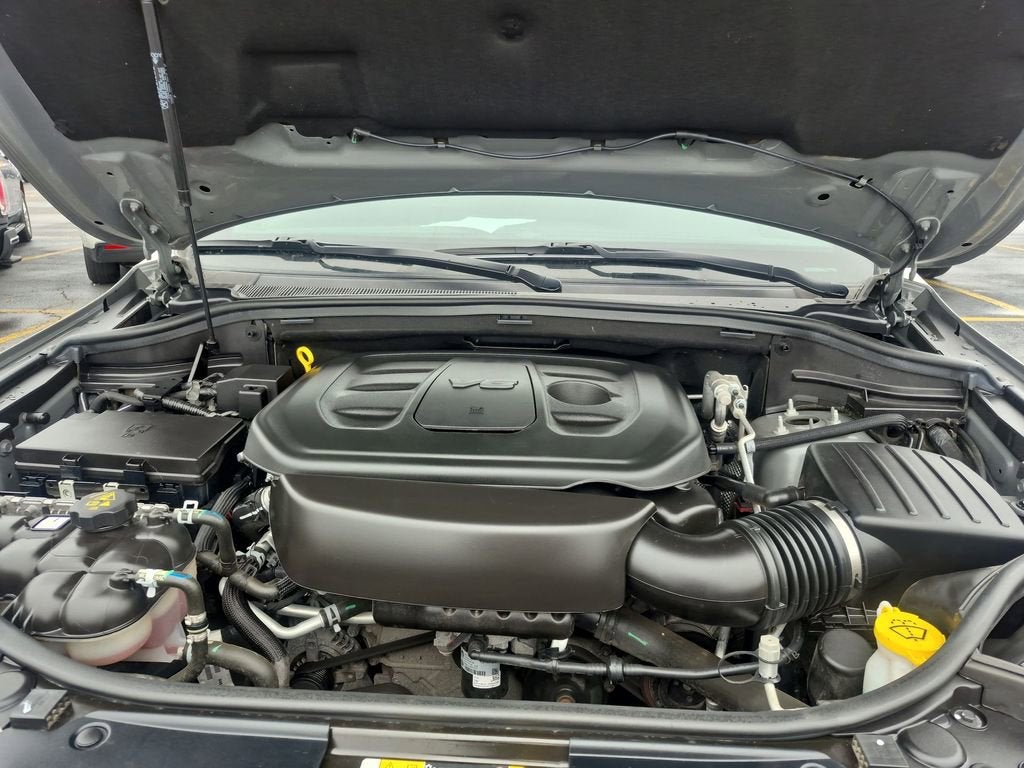 2021 Jeep Grand Cherokee Freedom