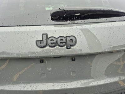 2021 Jeep Grand Cherokee Freedom
