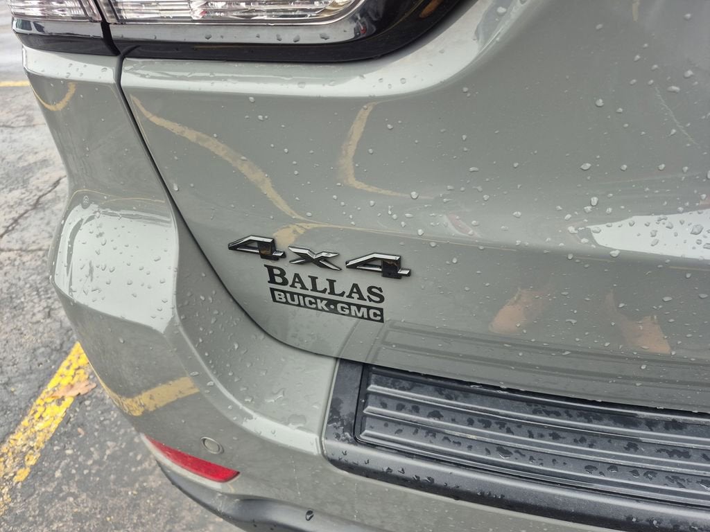 2021 Jeep Grand Cherokee Freedom