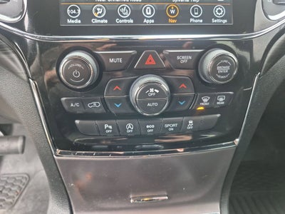 2021 Jeep Grand Cherokee Freedom