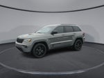 2021 Jeep Grand Cherokee Freedom