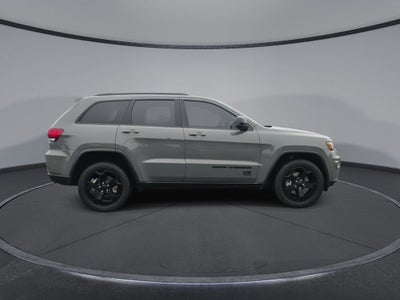 2021 Jeep Grand Cherokee Freedom