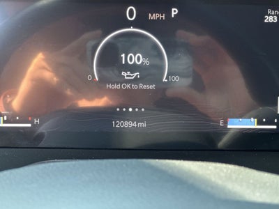 2021 Jeep Grand Cherokee L Laredo 4x4