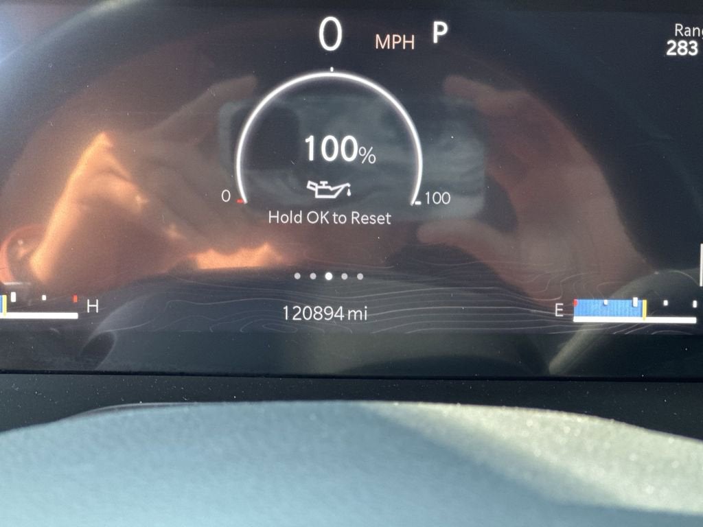 2021 Jeep Grand Cherokee L Laredo 4x4