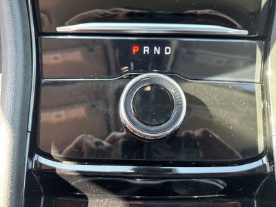 2021 Jeep Grand Cherokee L Laredo 4x4