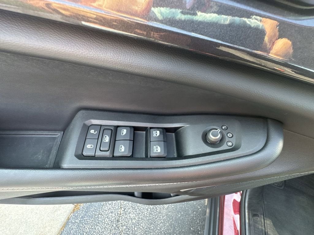 2021 Jeep Grand Cherokee L Laredo 4x4