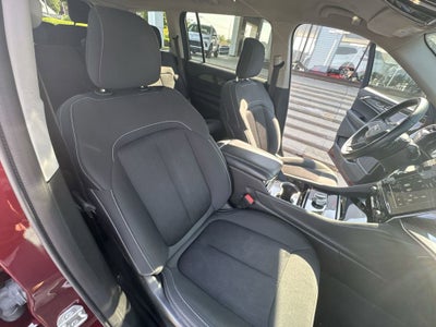 2021 Jeep Grand Cherokee L Laredo 4x4