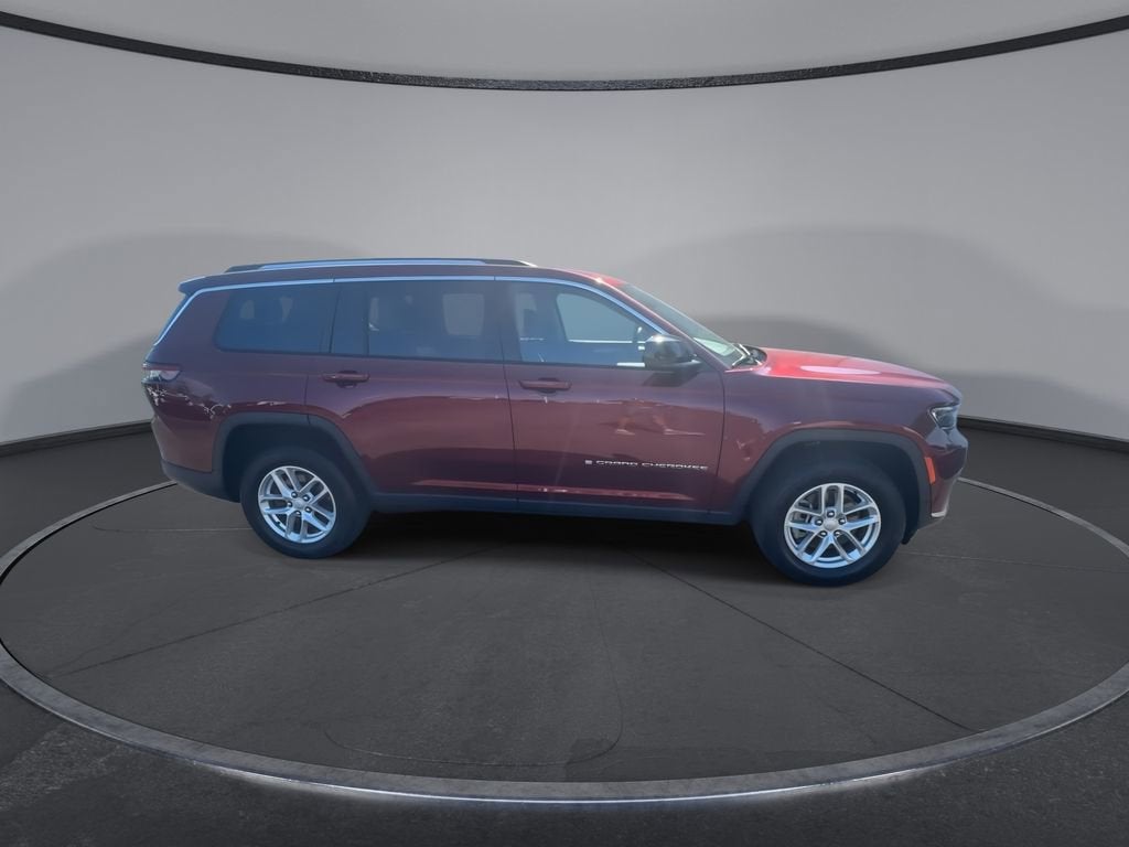 2021 Jeep Grand Cherokee L Laredo 4x4