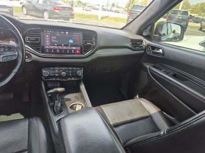 2021 Dodge Durango R/T AWD