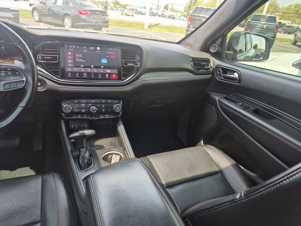 2021 Dodge Durango R/T AWD