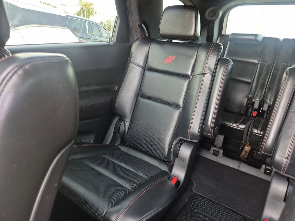 2021 Dodge Durango R/T AWD